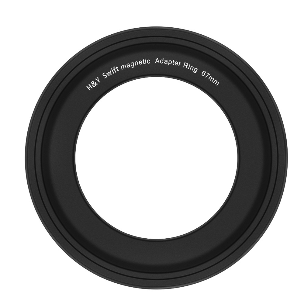 H&Y Swift Magnetic Lens Adapter
