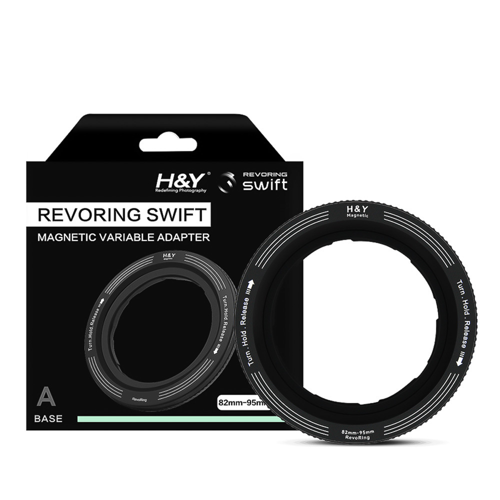H&Y Swift Variable Adapter Ring