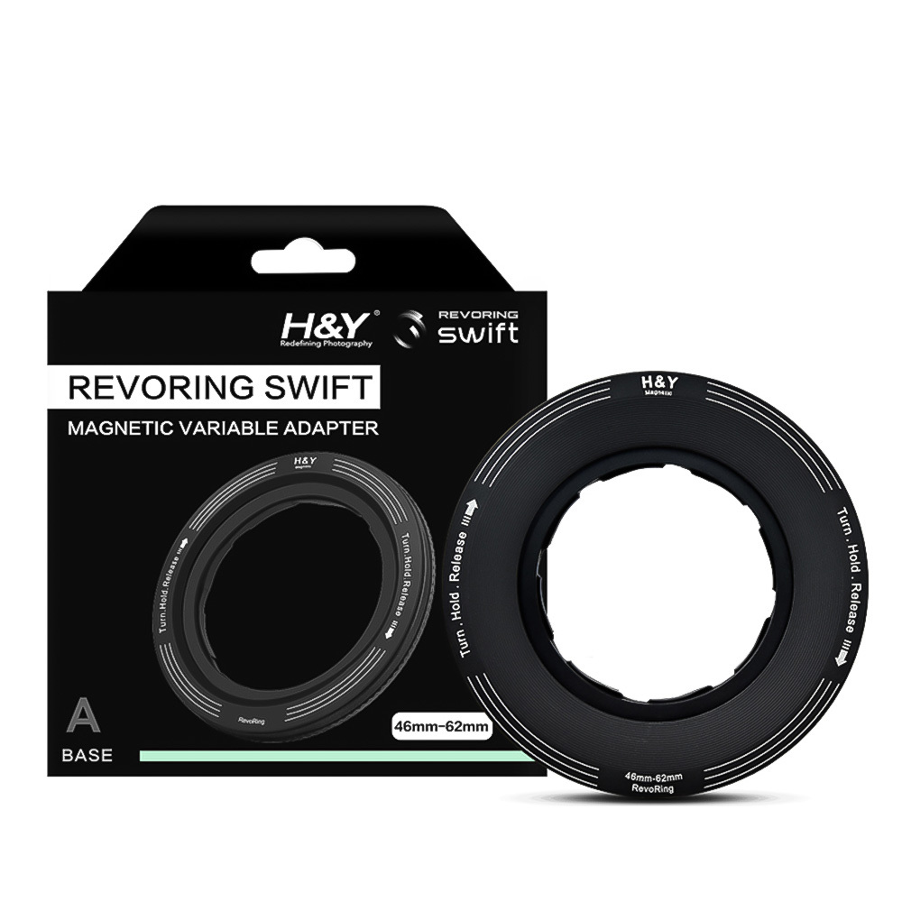 H&Y Swift Variable Adapter Ring