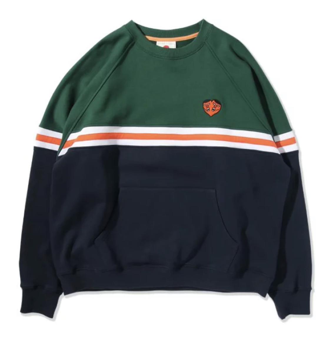 預訂2023/11月 PUNK DRUNKERS パンクドランカーズ PUNKDRUNKたっぷりトレーナー⚠️⚠️熱賣款‼️落單前請先PM查詢貨源