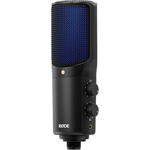 RODE NT-USB+