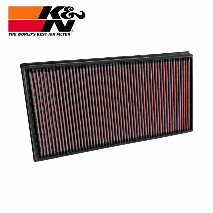 K&N 高流量空氣濾芯 33-3033 MERCEDES-BENZ V-CLASS W447 VITO