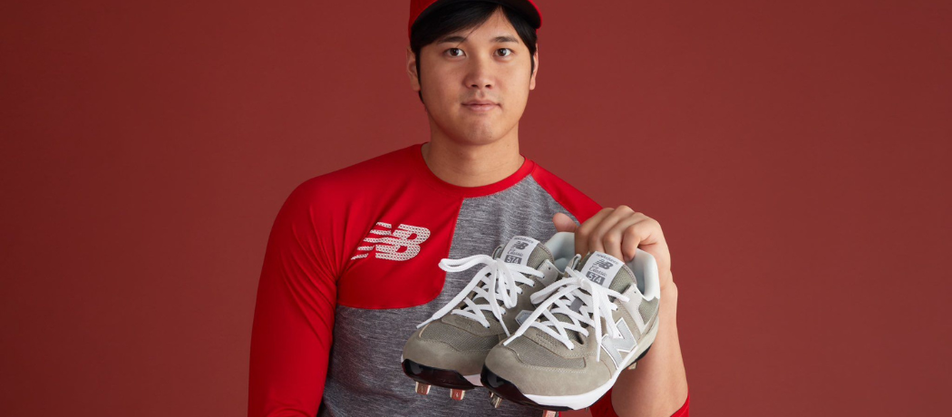 New Balance 始終將創新科技和經典設計融合到每一款鞋款中。品牌不斷探索新的材料和技術，以提供更好的運動體驗。