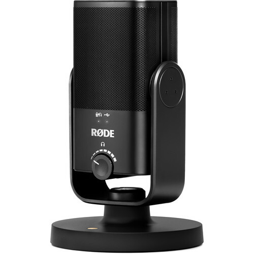 RODE NT-USB Mini