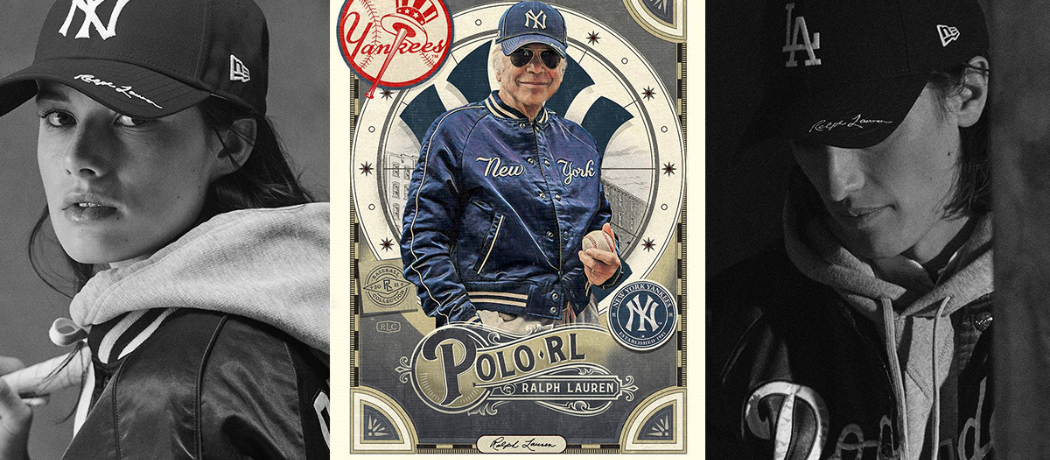 New Era 品牌故事：運動與時尚的經典融合