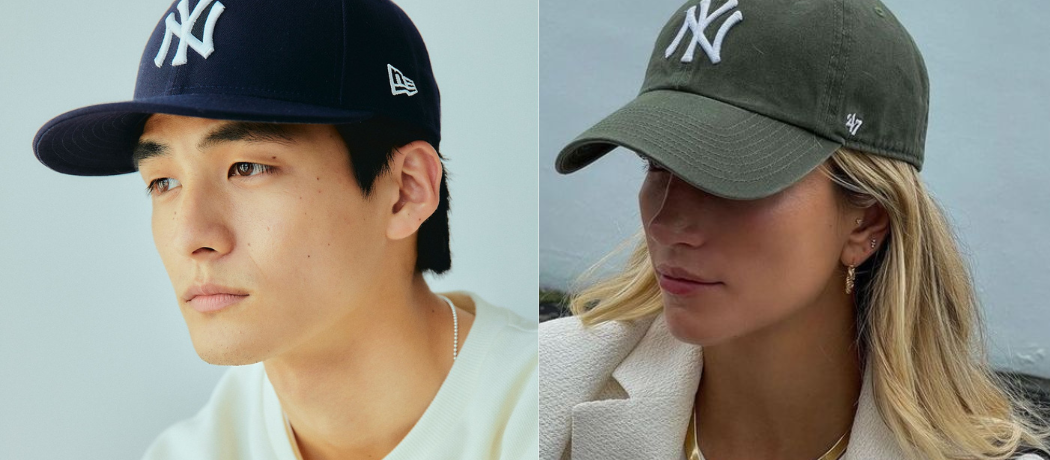 New Era 的高品質和頂級帽子設計使其成為帽子收藏家和時尚愛好者的不二選擇。品牌以美式時尚帽的風格，將傳統和創新完美結合，為消費者帶來了無限可能。