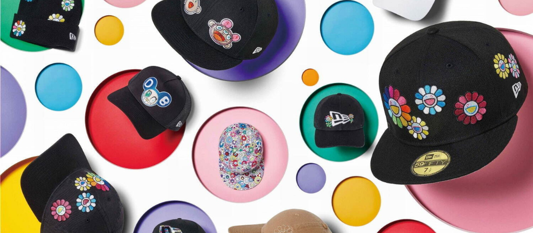 未來，New Era 將繼續在運動時尚和帽子設計領域中發揮領導作用，不斷創新，推出更多引領潮流的產品。