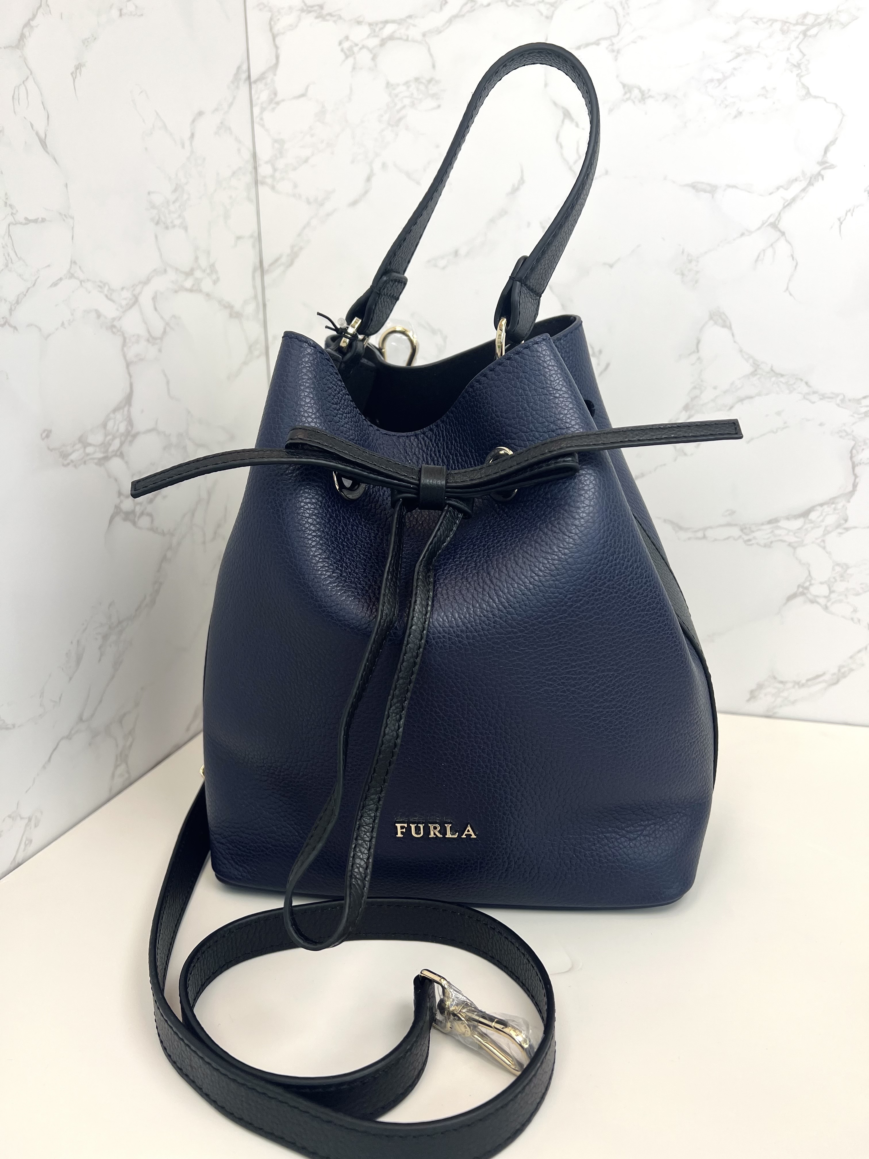 Furla Bucket Bag