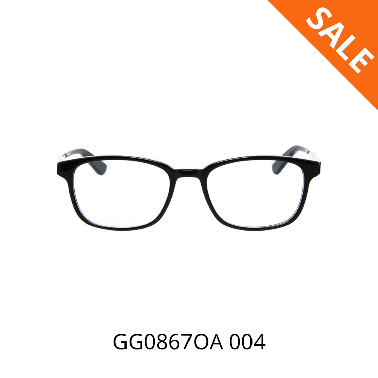 Gucci GG0867OA 004眼鏡架