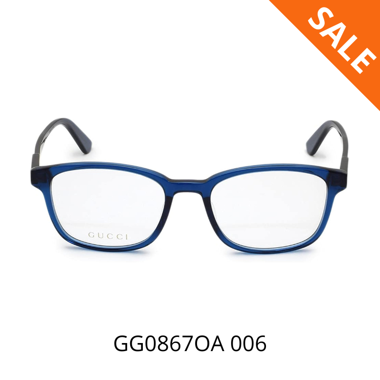 Gucci GG0867OA 006眼鏡架