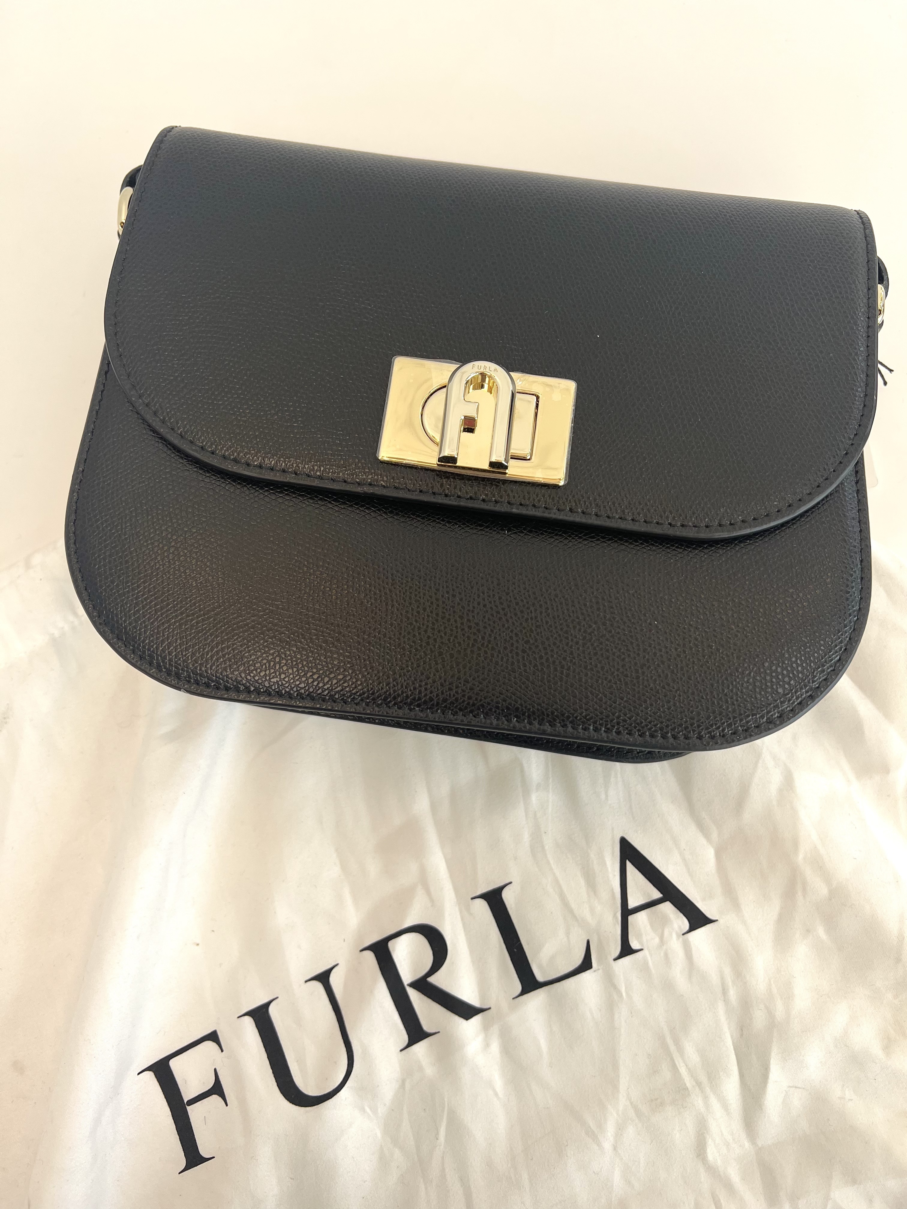 Furla 1927 Shoulder Bag