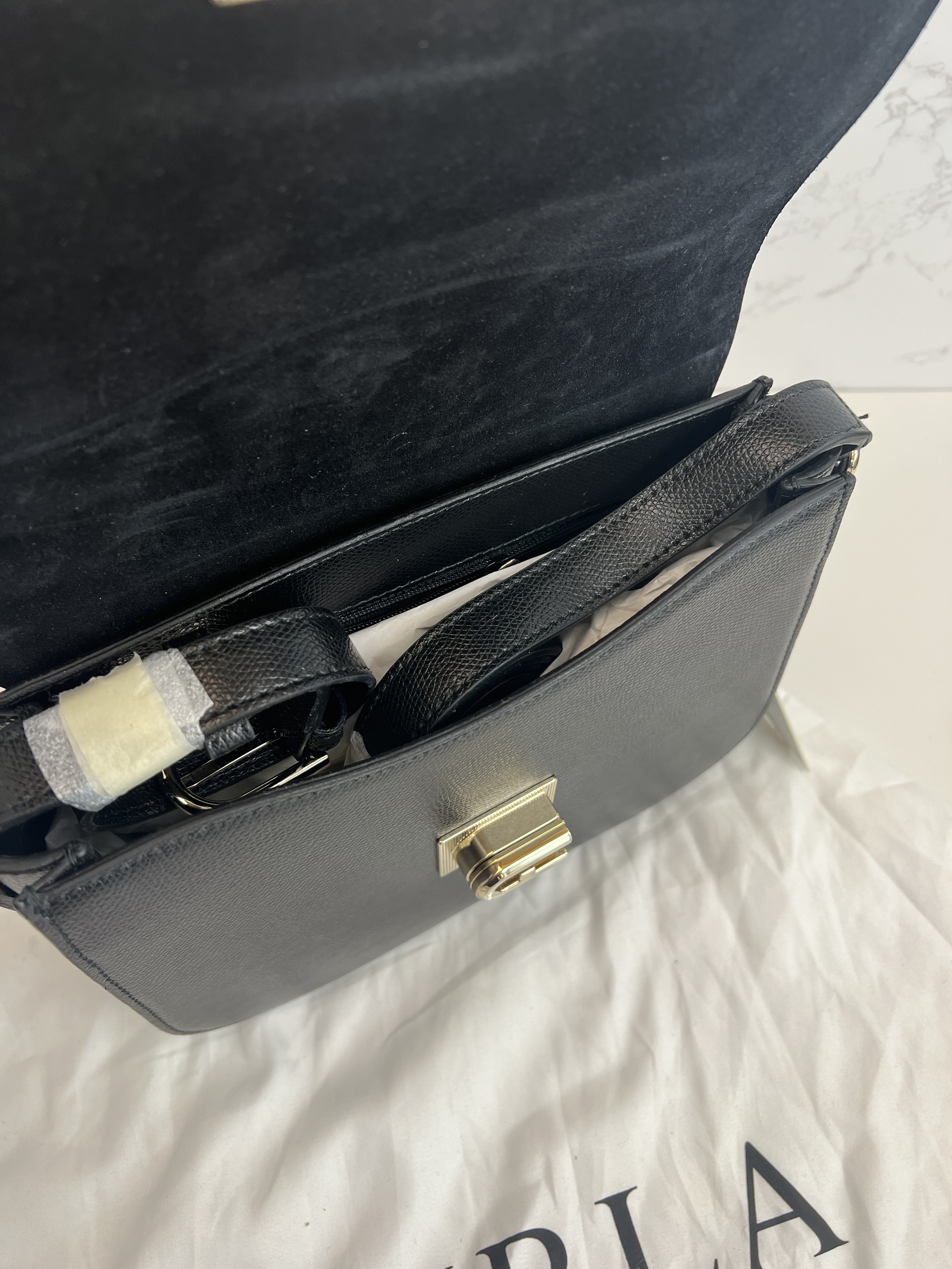 Furla 1927 Shoulder Bag