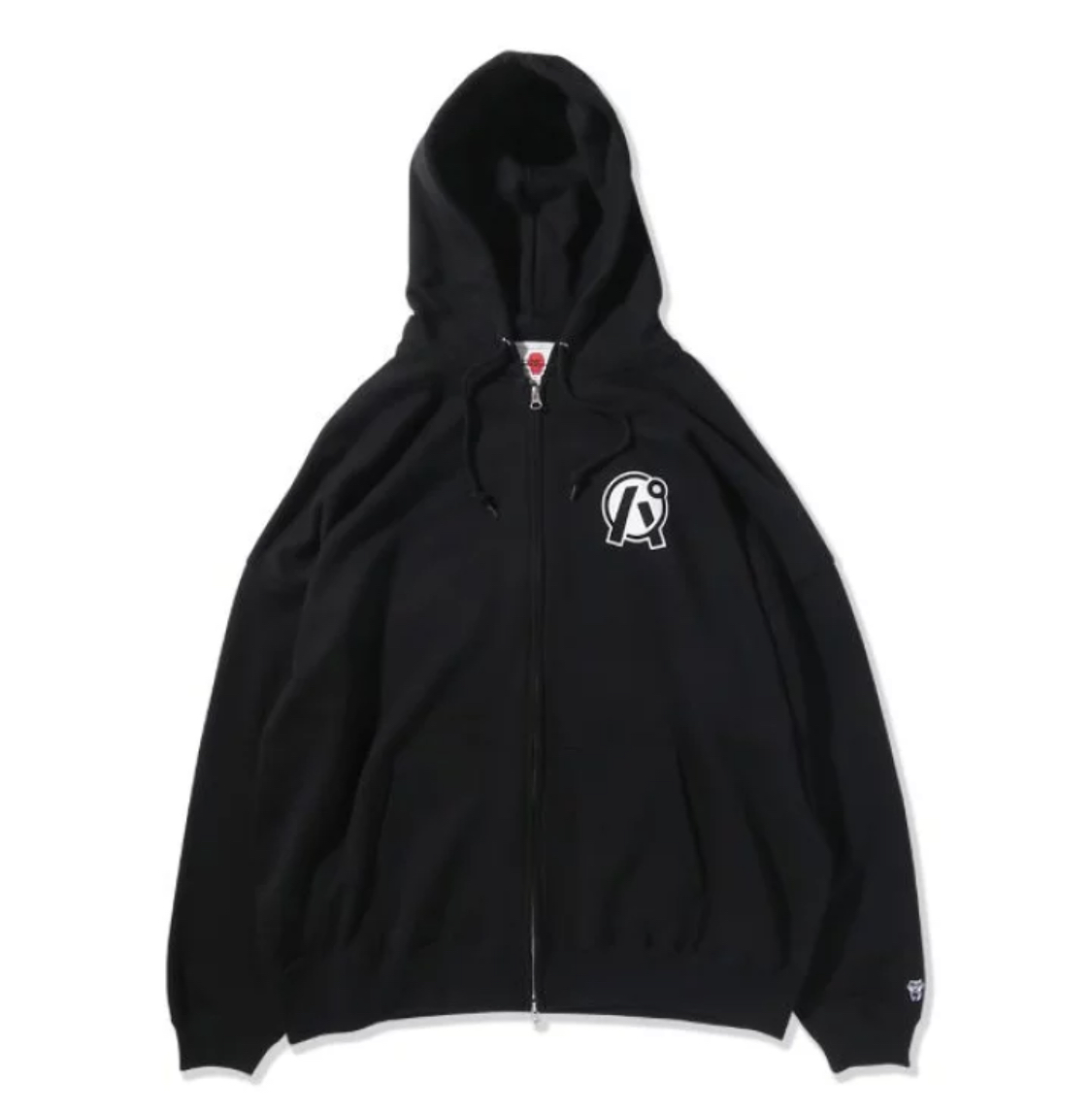 預訂2023/9月 PUNK DRUNKERS パンクドランカーズ 反区怒商店BIG.ZIPパーカ⚠️⚠️熱賣款‼️落單前請先PM查詢貨源