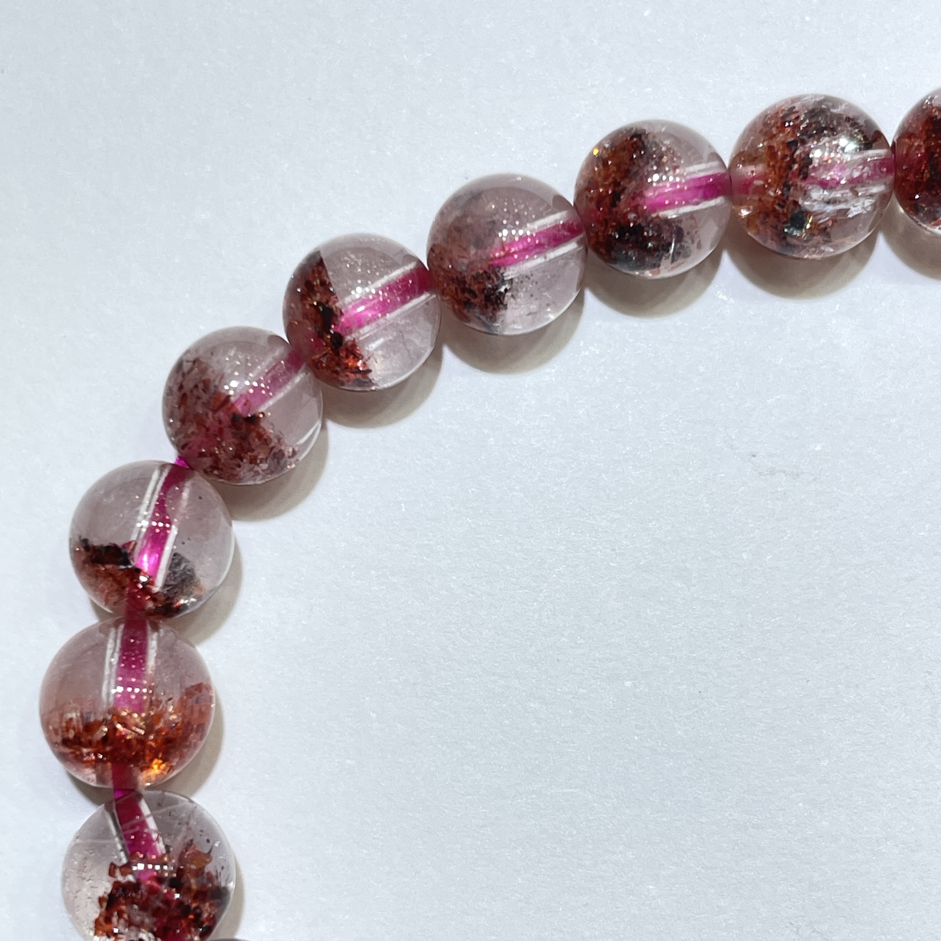 金草莓 7mm