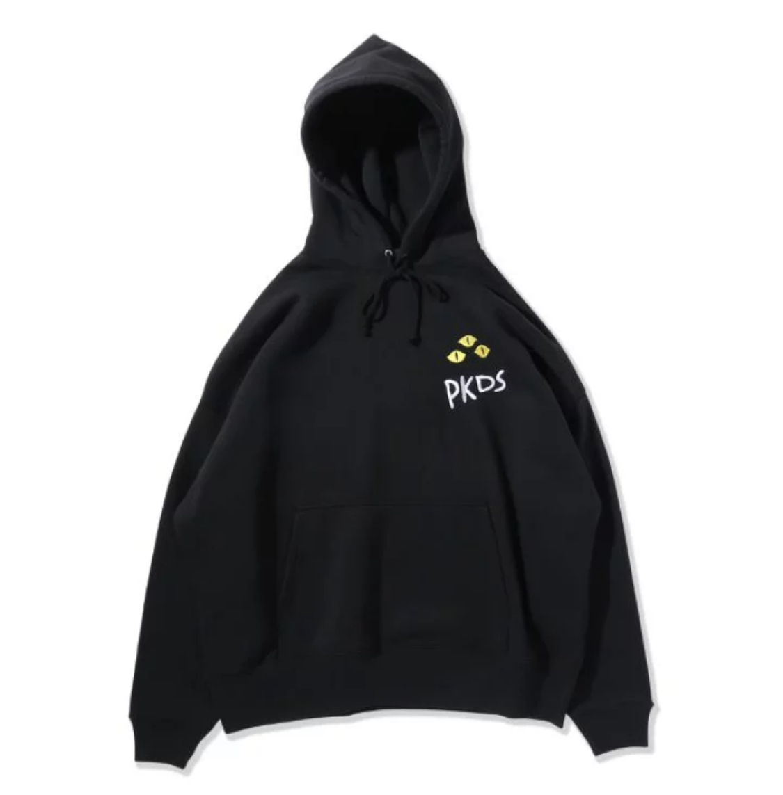 預訂2023/9月 PUNK DRUNKERS パンクドランカーズ CAT’S BIGパーカ⚠️⚠️熱賣款‼️落單前請先PM查詢貨源