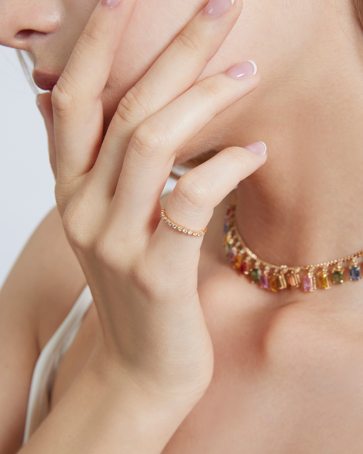 LIGHT YEARS - 日暮 線戒