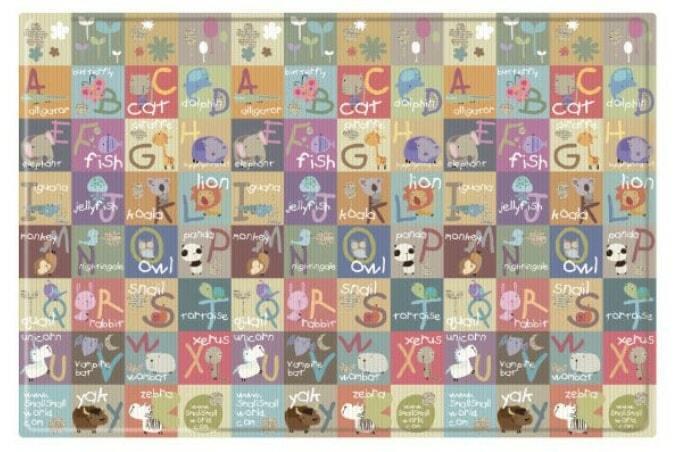 Parklon - Pure Animal Cloud Bebe L15