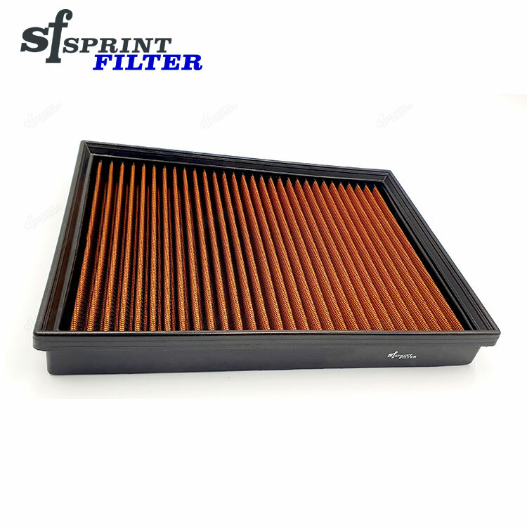 SPRINT FILTER 高流量空氣濾芯 P1120S FORD FOCUS MK4