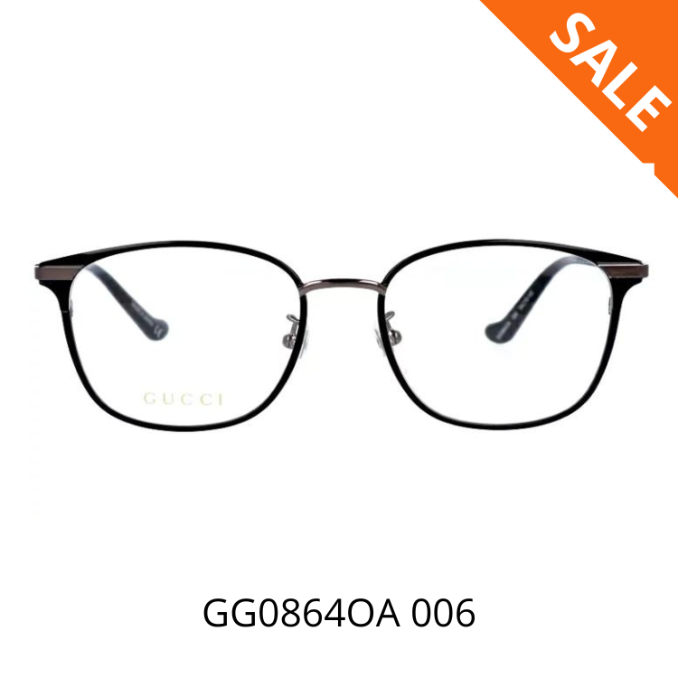 Gucci GG0864OA 006眼鏡架