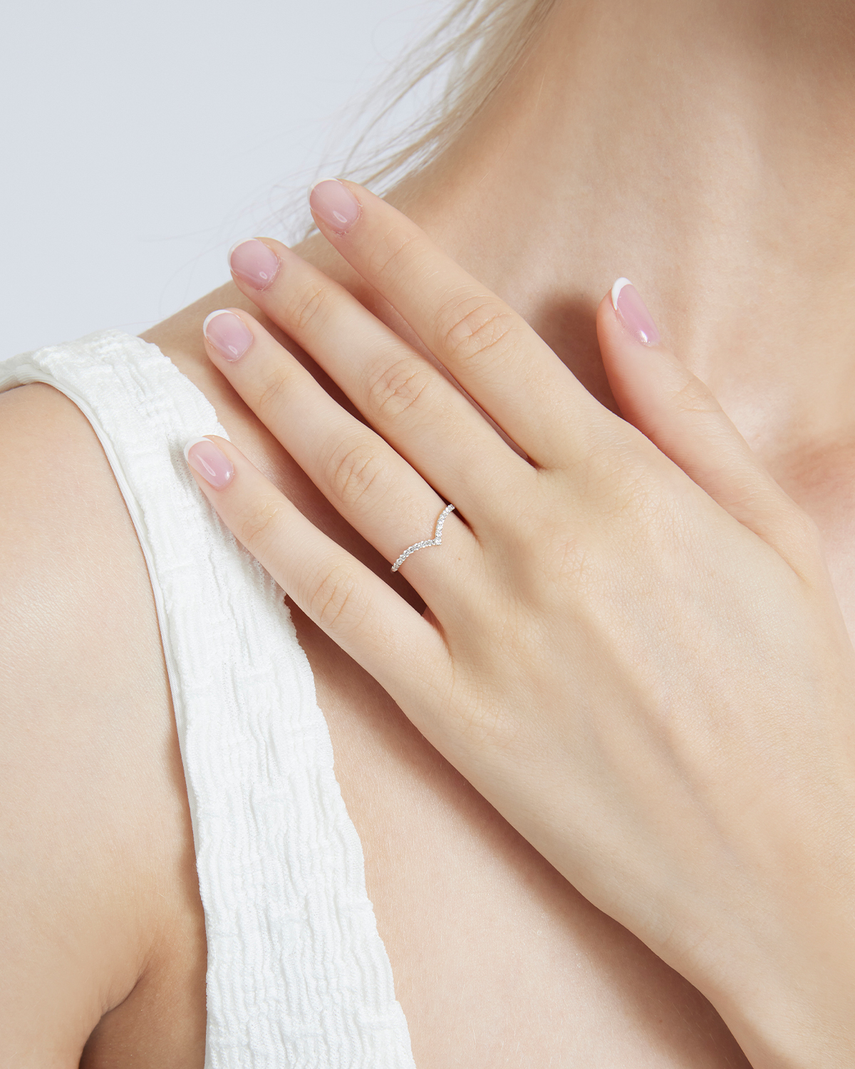 LIGHT YEARS - 晨曦 線戒