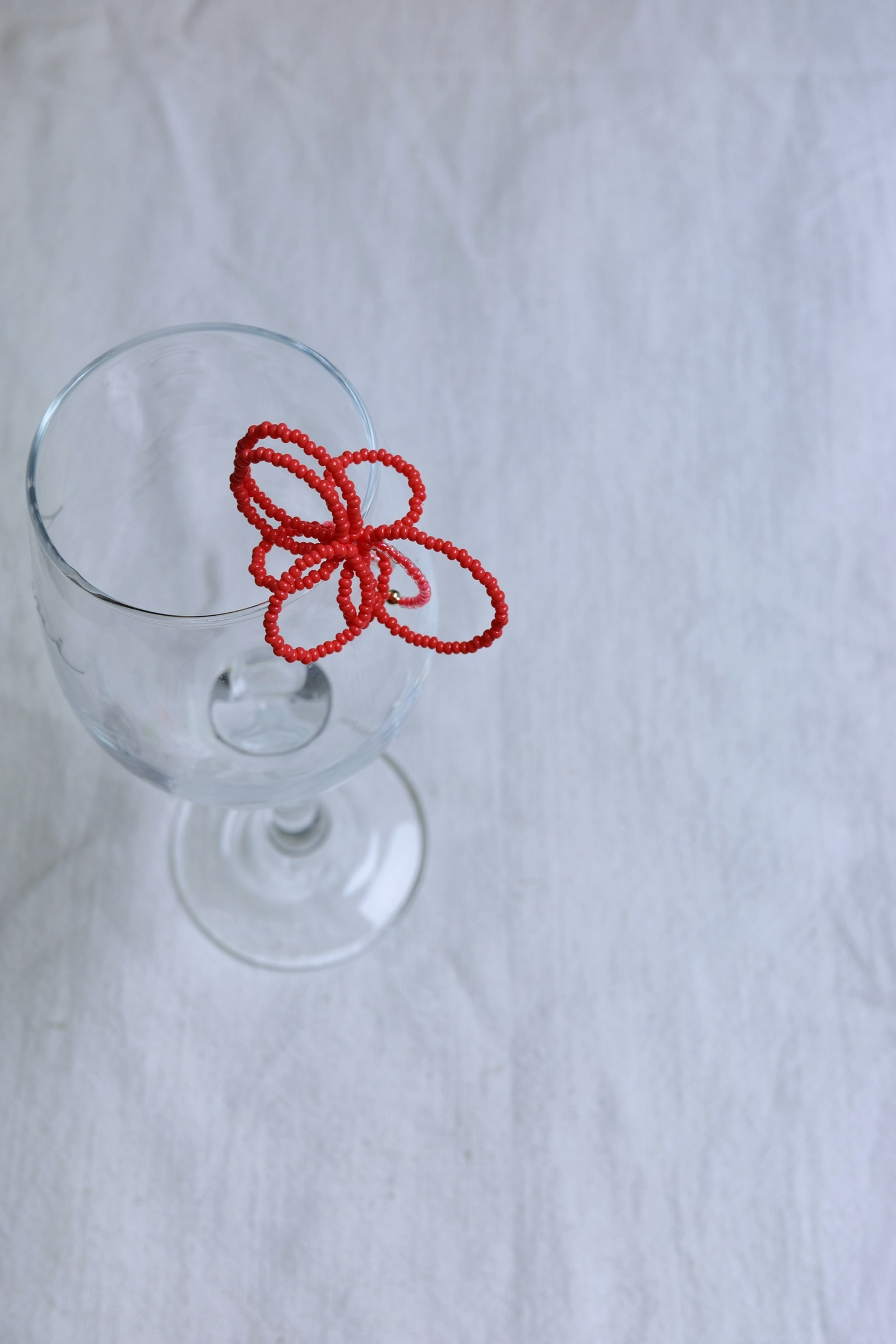 還是要漂亮吧 - 螢光紅（大）