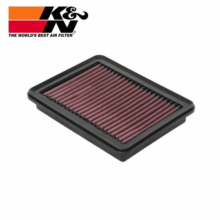 K&N 高流量空氣濾芯 33-3158 MAZDA3 BP HYBRID 2022-