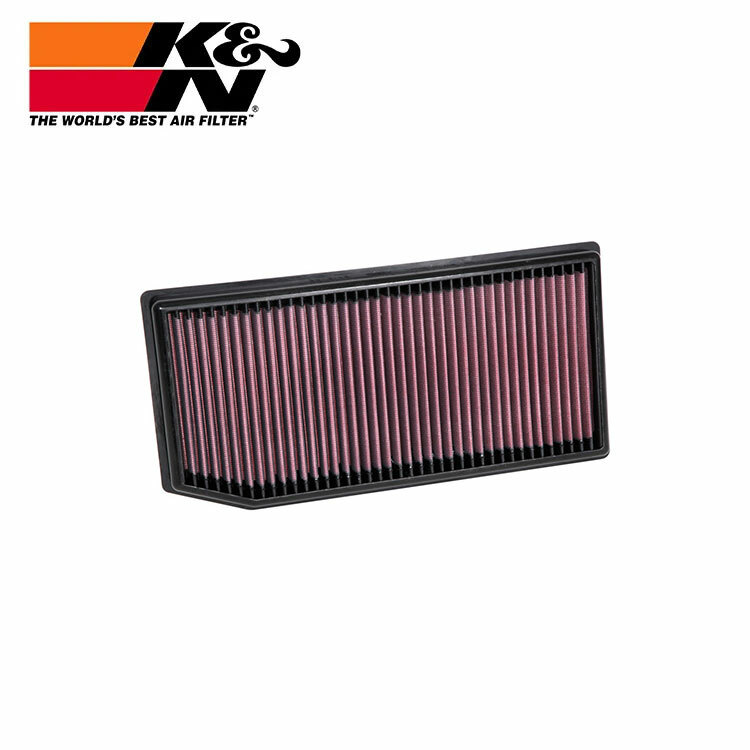 K&N 高流量空氣濾芯 33-3142 MERCEDES-BENZ W213 E300 2019-