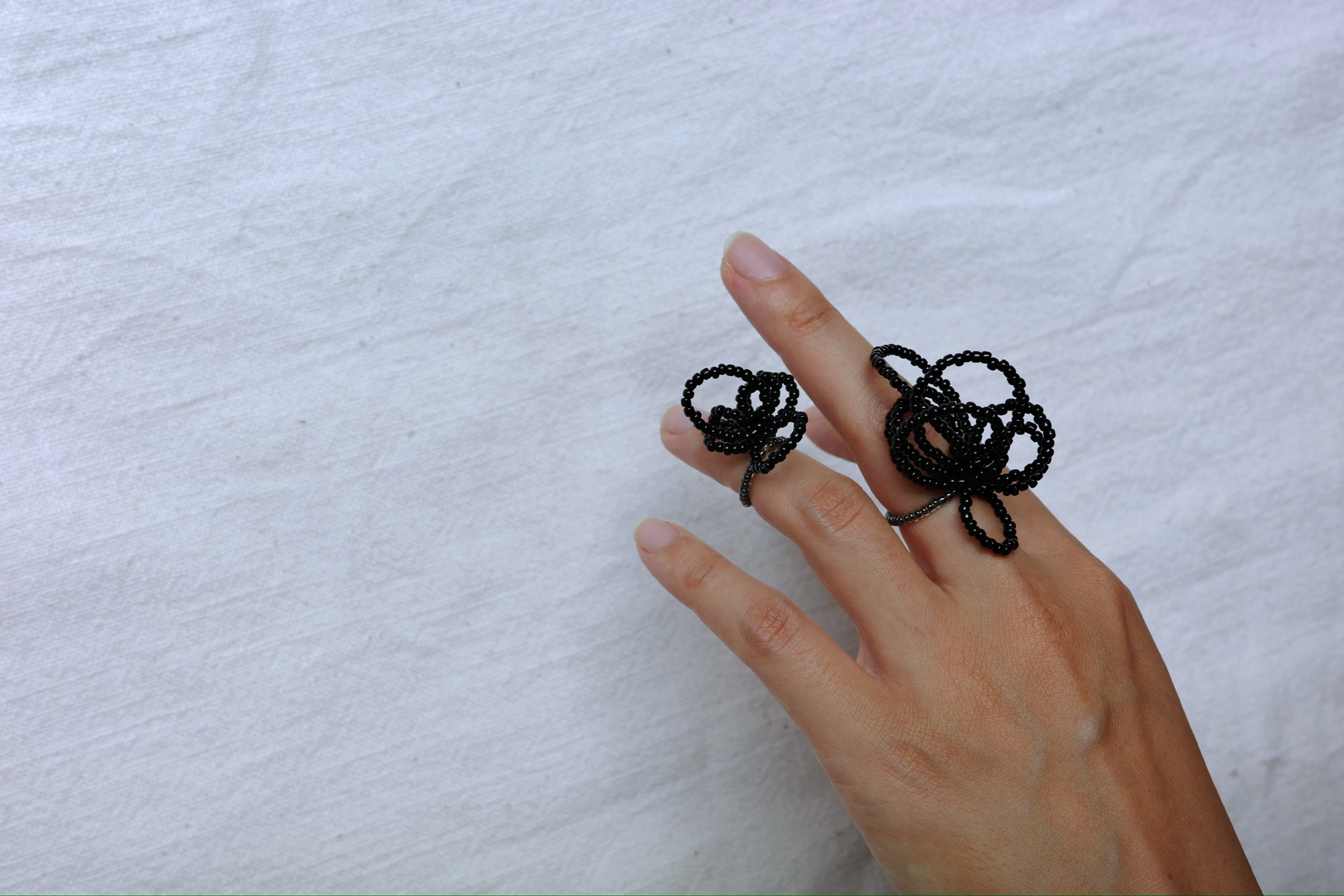 還是要漂亮吧 - 黑（小）