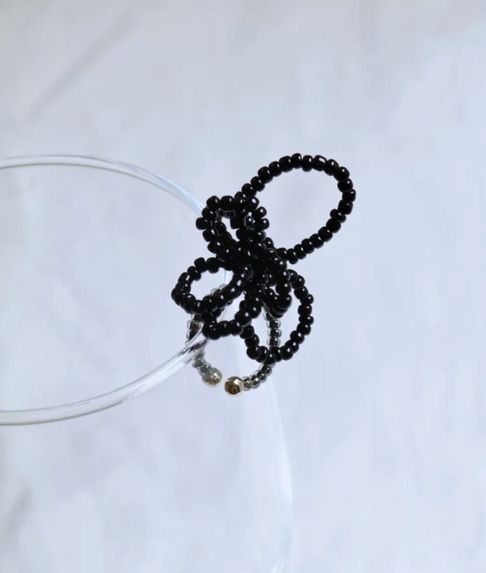 還是要漂亮吧 - 黑（小）