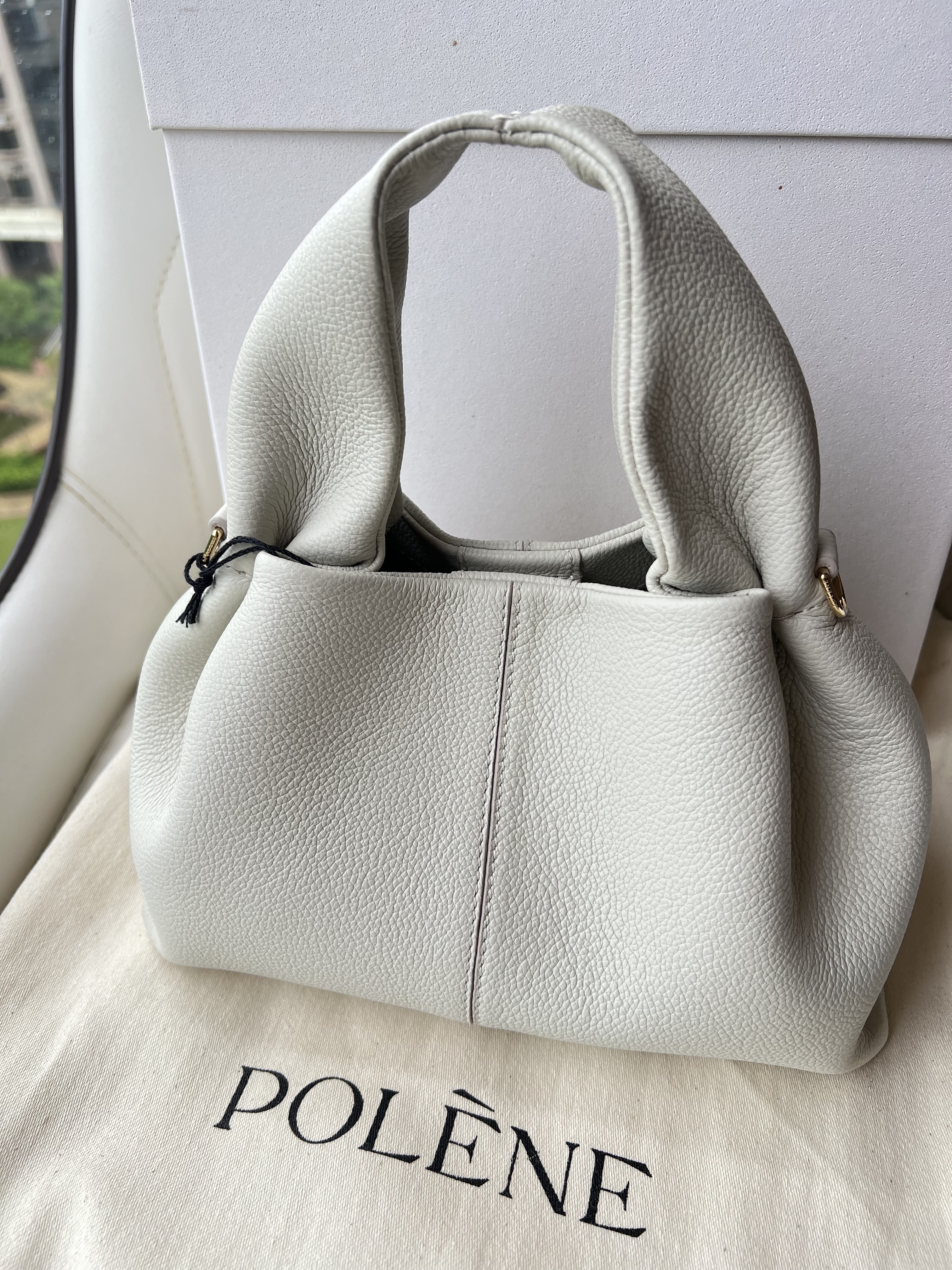 Polène Number 9 雲朵包