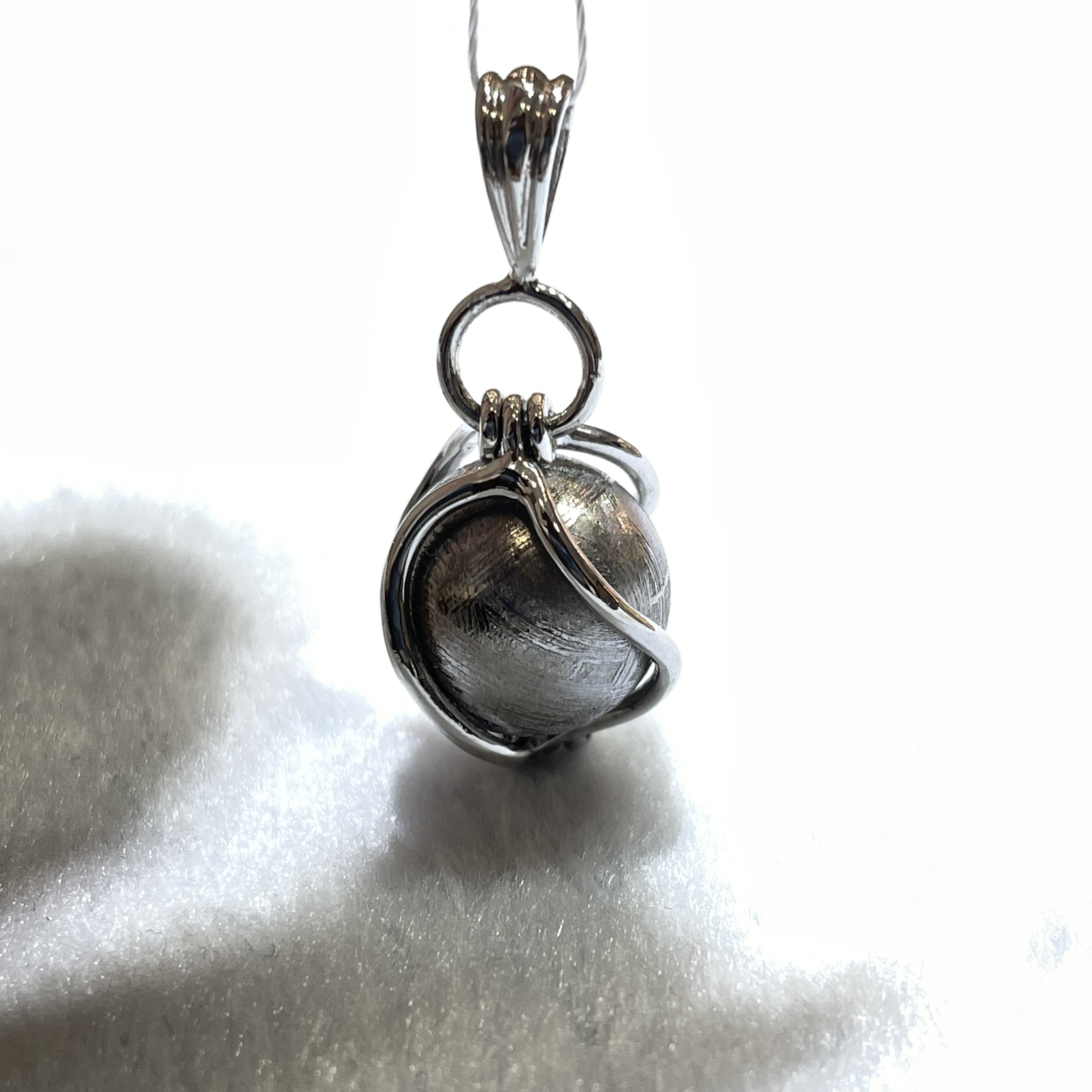 天鐵吊墜 13mm