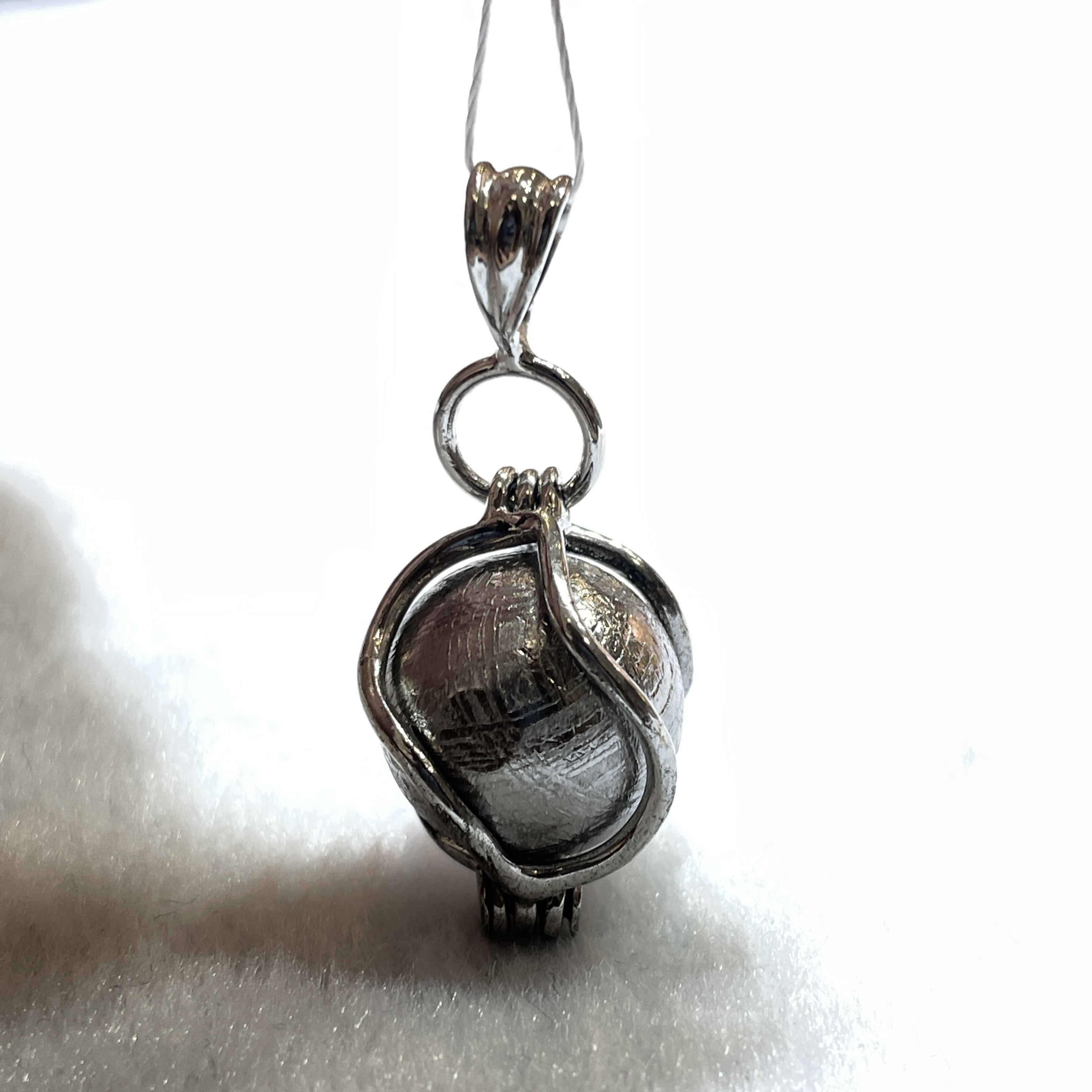 天鐵吊墜 13mm