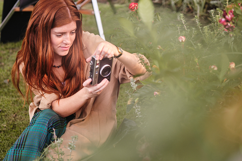 FUJIFILM 富士 INSTAX MINI EVO