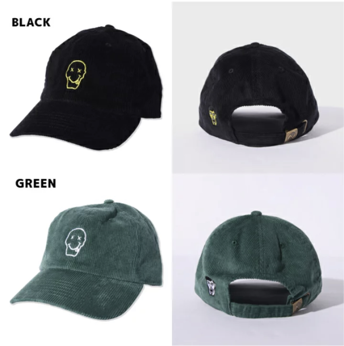 預訂2023/9月 PUNK DRUNKERS パンクドランカーズ ヘロヘロあいつCAP⚠️⚠️熱賣款‼️落單前請先PM查詢貨源