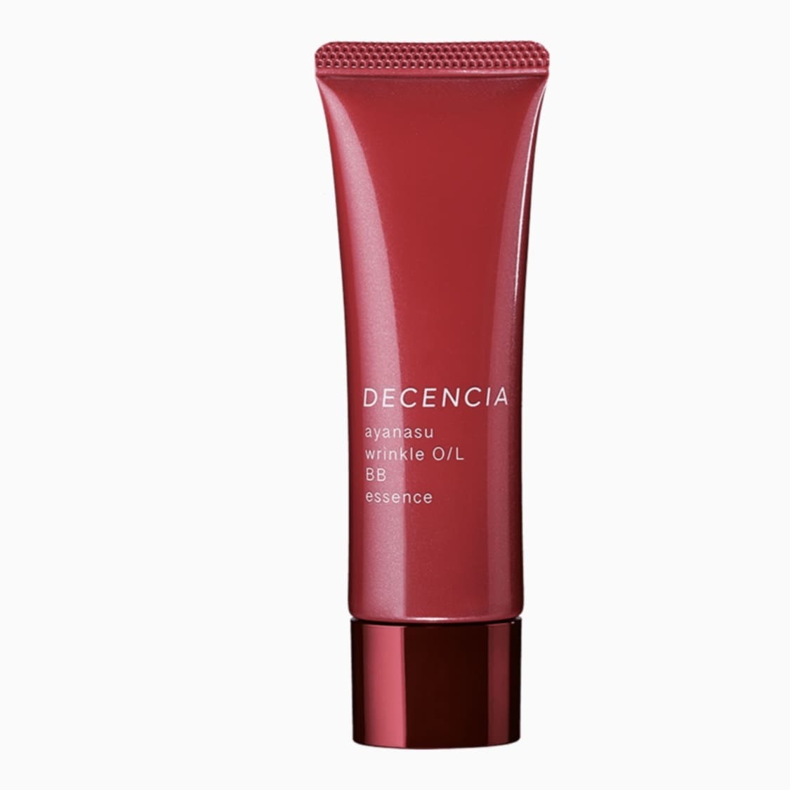 DECENCIA Ayanasu Wrinkle O/L BB Essence 敏感肌用抗皺精華BB粉底 SPF25 PA+++ 25g