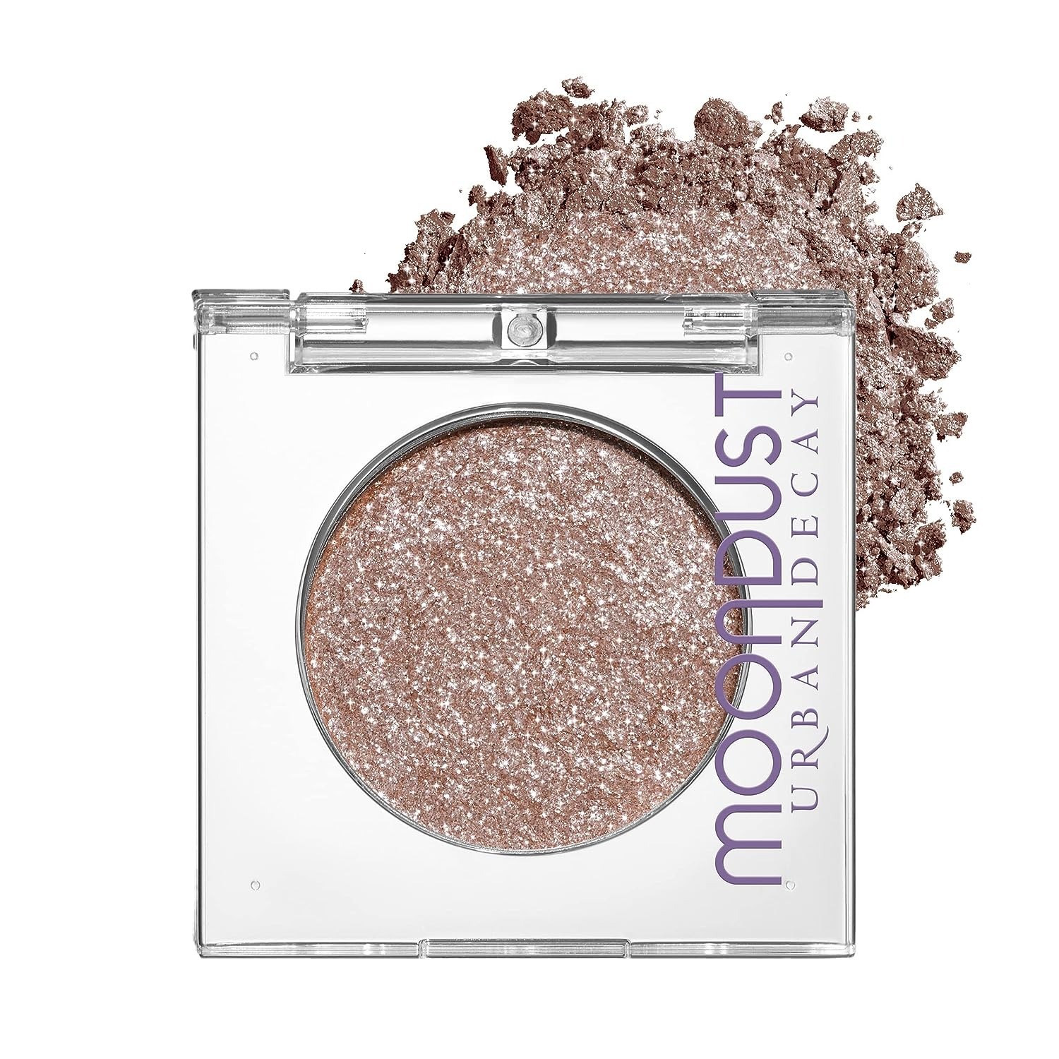 Urban Decay - 24/7 Moondust Eyeshadow #Space Cowboy