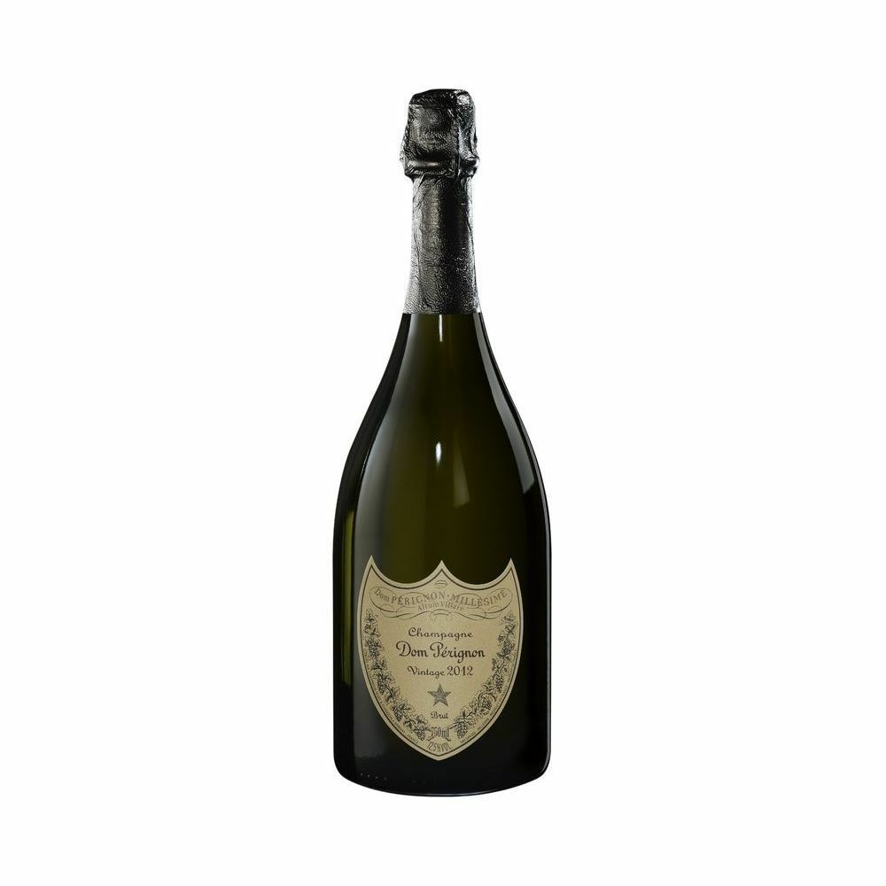 Dom Pérignon 2012 Brut Champagne (No Box)750mL