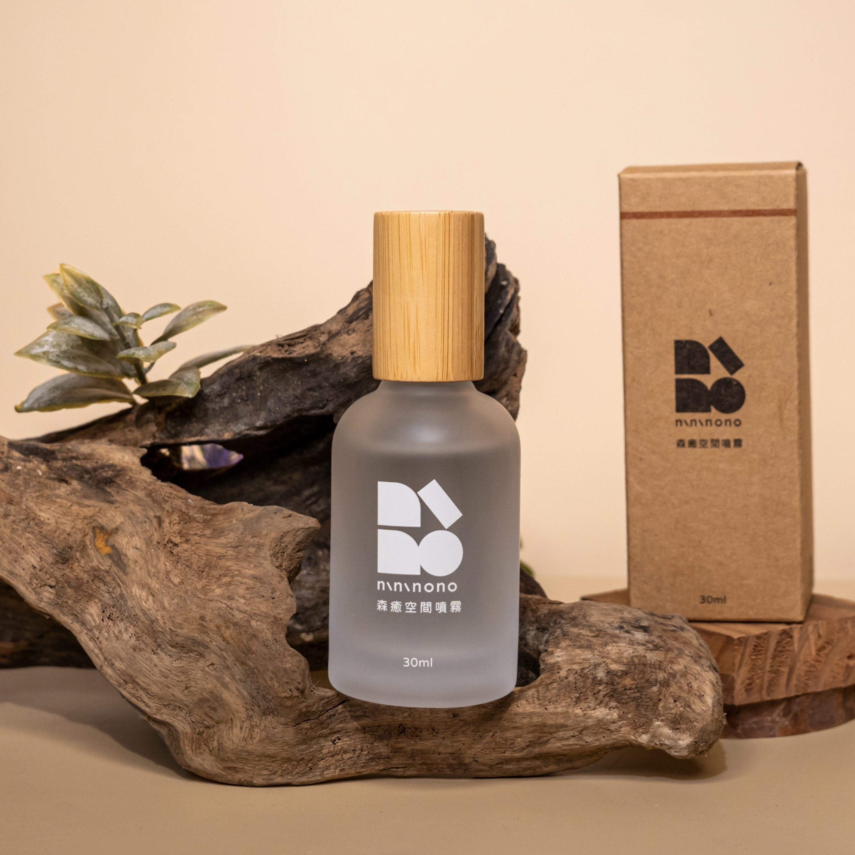 森癒空間噴霧30ml