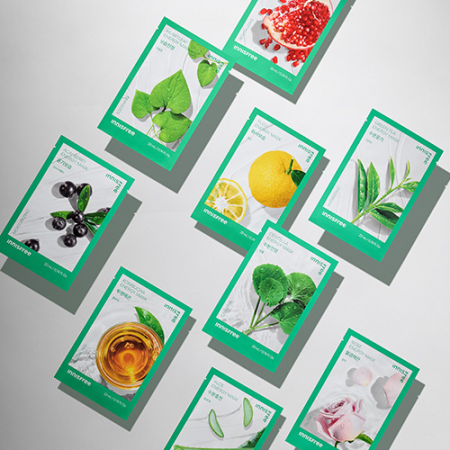 Innisfree Energy Mask 22ml