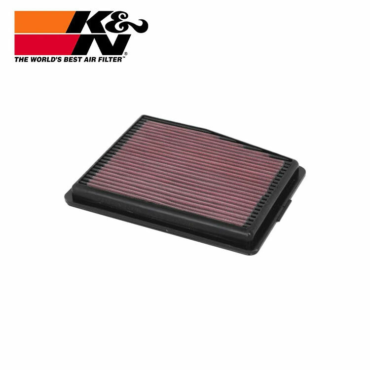 K&N 高流量空氣濾芯 33-5109 HYUNDAI TUCSON L 1.6 HYBRID 2022-