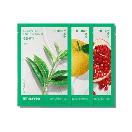 Innisfree Energy Mask 22ml