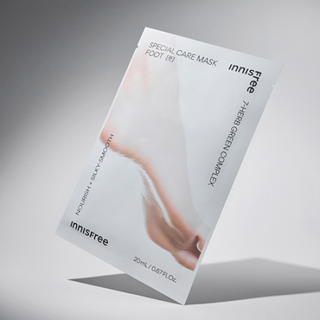 Innisfree Special Care Mask [5PCS]