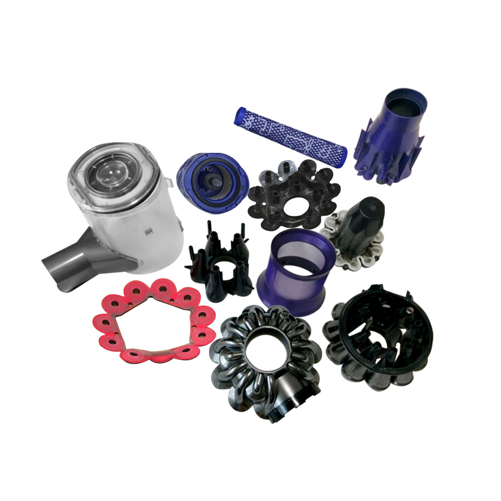 【Dyson 戴森】Dyson吸塵器 專業清潔（集塵桶 氣旋 濾網 除臭）