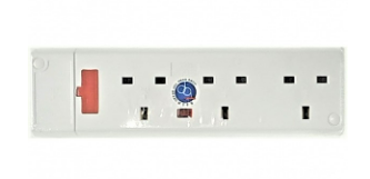 豐葉牌 3X13A排蘇座(淨排蘇)