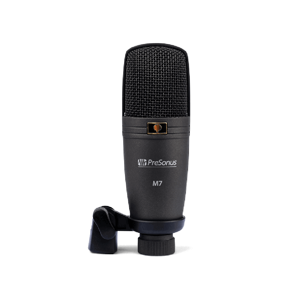 PreSonus PreSonus / ATOM Producer Lab MIDI控制介面/錄音介面套組 第 2 張圖片｜三峽鍵盤 / 鋼琴