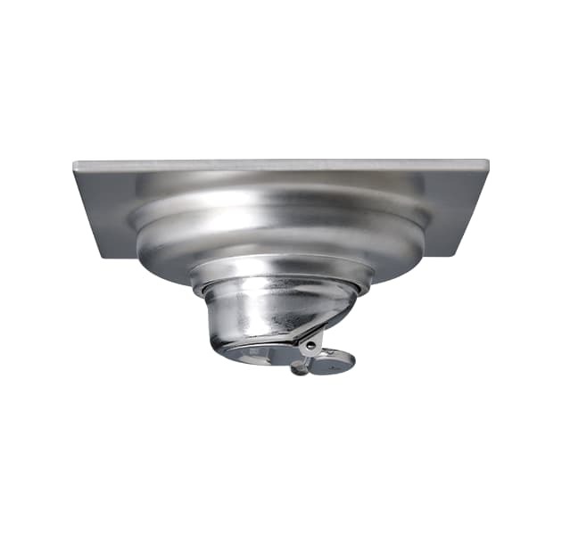 OVO京典衛浴 排水口推薦型號 FS1019 地板防臭排水口 *