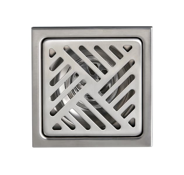 OVO京典衛浴 排水口推薦型號 FS1019 地板防臭排水口 *