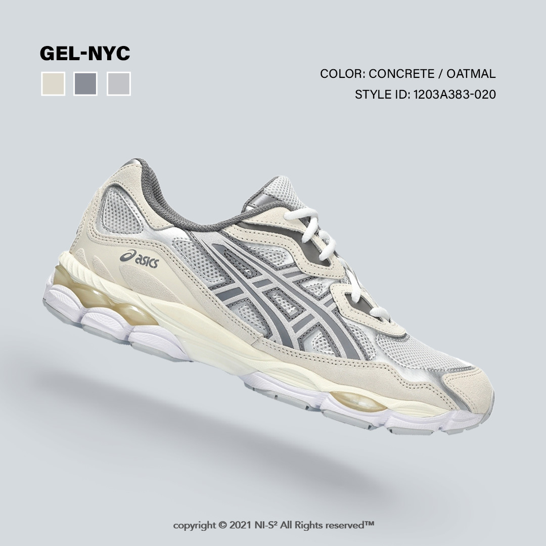 ASICS GEL-NYC