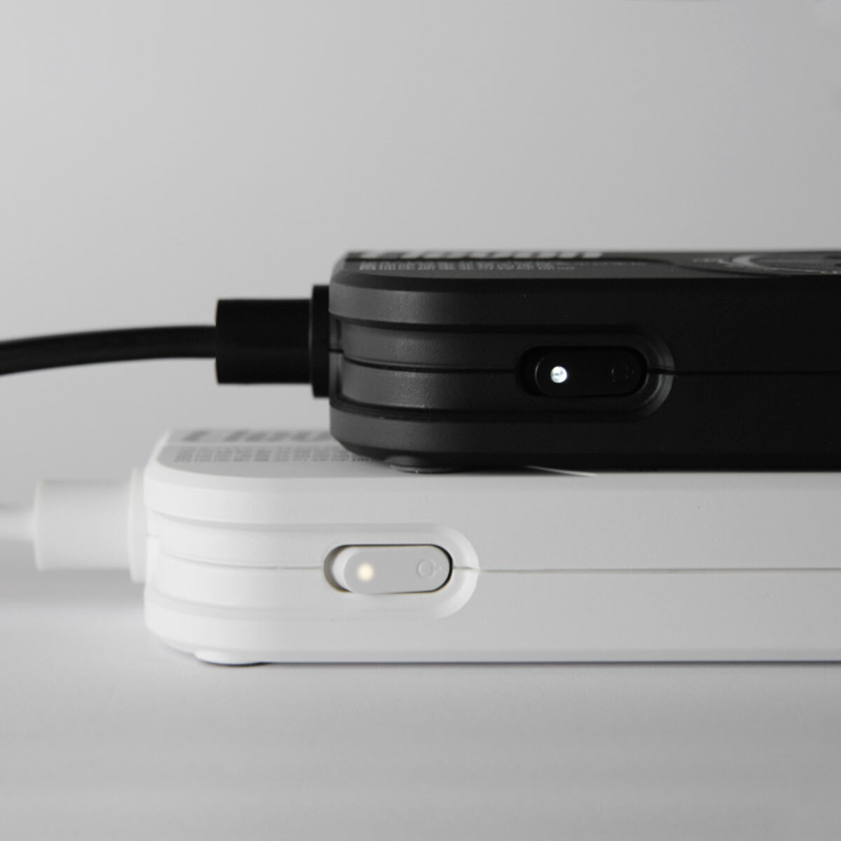 台灣 Elevon準好拔｜準好拔延長線一代_1.8米長 白色/黑色