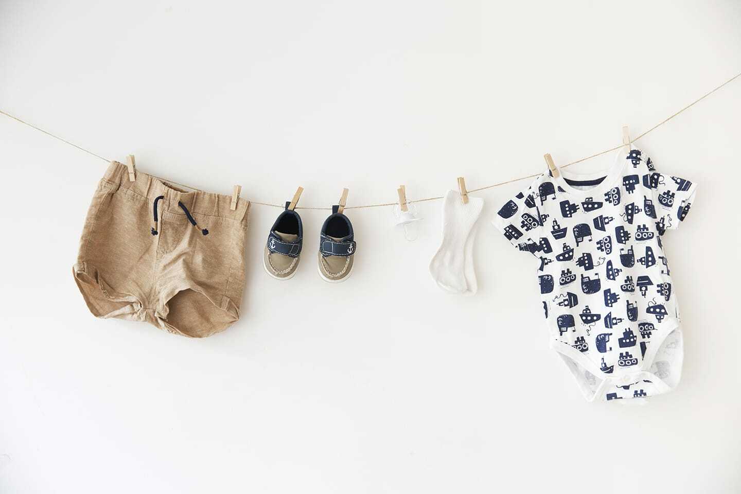 寶寶衣物清洗,寶寶衣物該如何清潔,要如何讓寶寶清洗衣物才乾淨